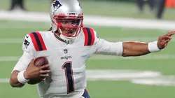 El lado pragmático de Cam Newton en los Patriots