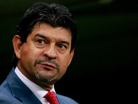 José Cardozo puede convertirse en el nuevo entrenador del Tijuana