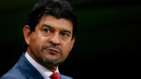 Cardozo volvería al ruedo. Fuente: Jam Media