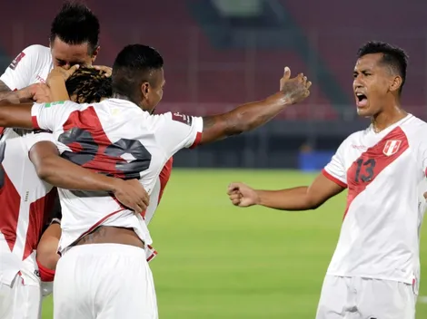 Perú presentó el listado de 26 convocados para las Eliminatorias al Mundial de Qatar 2022