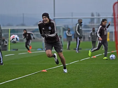 Tata Martino postuló jugadores de Monterrey para Europa