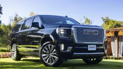 GMC Yukon 2021: Mira todas las actualizaciones que incluye la nueva edición