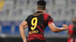 Presidente de Galatasaray confirmó enojo con Falcao, pero dio buena noticia