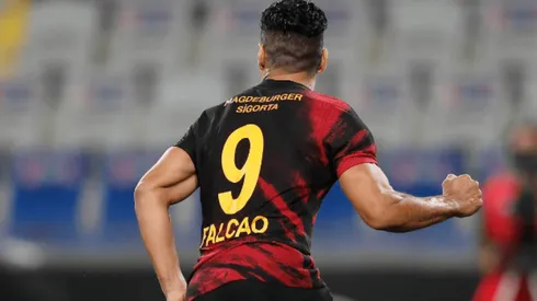 Presidente de Galatasaray confirmó enojo con Falcao, pero dio buena noticia