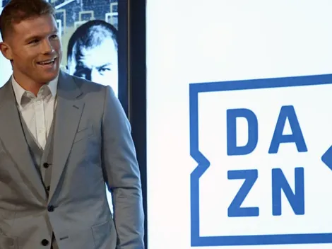 Afirman que Canelo Álvarez regresaría al ring con DAZN