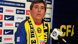 Carlos Reinoso quiere un cargo en América