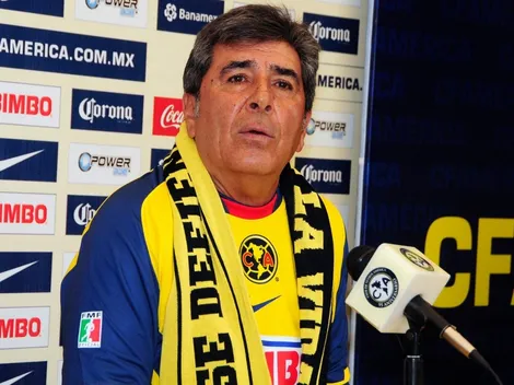 Carlos Reinoso quiere un rol directivo dentro del América
