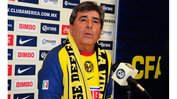 Carlos Reinoso quiere un cargo en América
