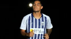 Imágenes donde aparece Duclós corresponden tras el término del partido.