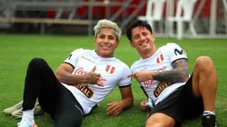 La selección peruana buscará su primer triunfo ante Chile en Santiago.