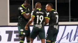 Anoten al verde: Nacional le ganó 2-3 a Alianza y clasificó a los playoffs