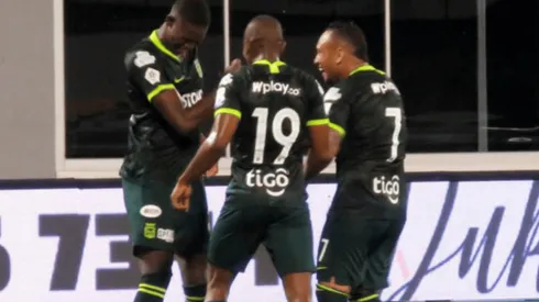 Anoten al verde: Nacional le ganó 2-3 a Alianza y clasificó a los playoffs