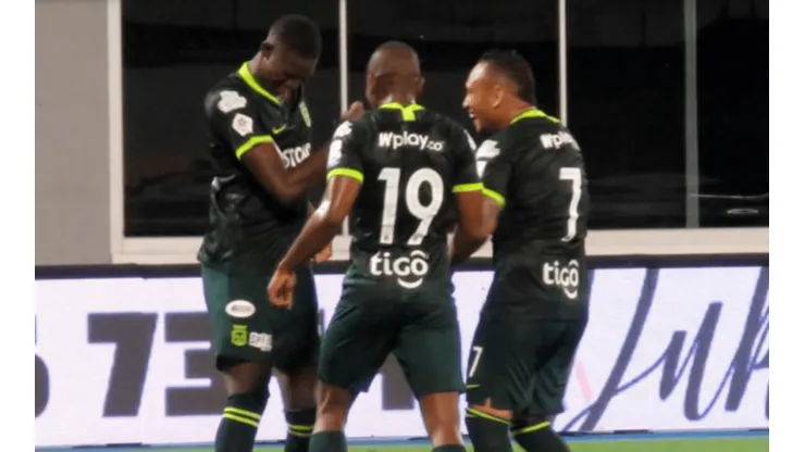 Anoten al verde: Nacional le ganó 2-3 a Alianza y clasificó a los playoffs
