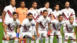 Selección de Venezuela