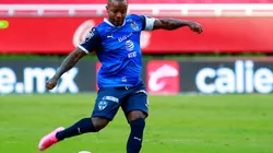 Pabón dijo que Monterrey es favorito para la Liguilla.