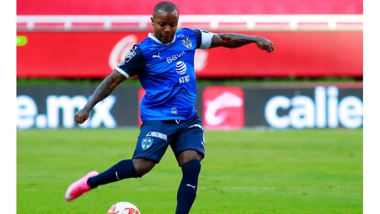 Pabón dijo que Monterrey es favorito para la Liguilla.