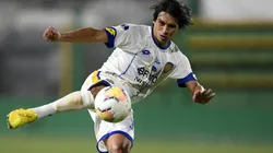 Sportivo Luqueño. Torneo paraguayo.