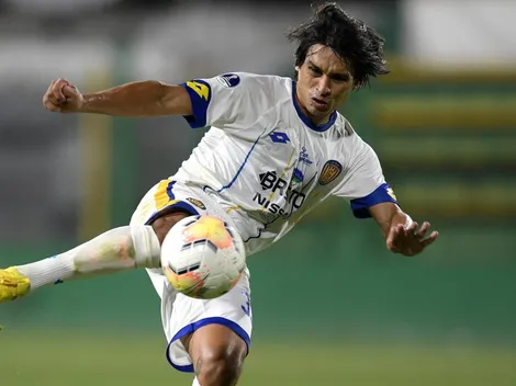 Qué canal transmite Sportivo San Lorenzo vs. Sportivo Luqueño