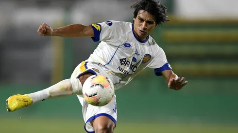 Sportivo Luqueño. Torneo paraguayo.