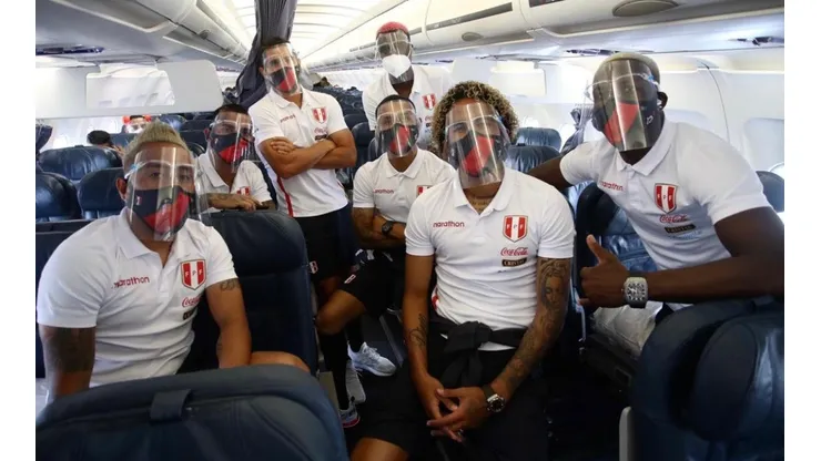 Selección peruana jugará ante Chile en el Estadio Nacional de Santiago.