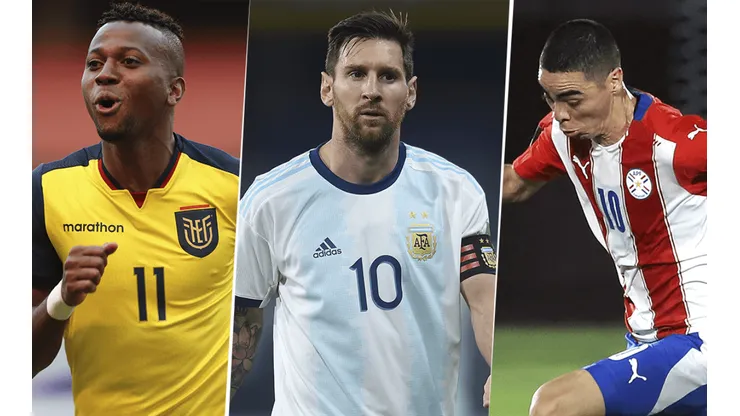 Agenda del jueves 12 de noviembre (Fotos: Getty Images)