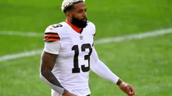 Beckham Jr. no jugará más en 2020 por los Browns