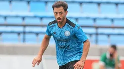 Belgrano vs. Racing (C) | Foto: twitter @Belgrano