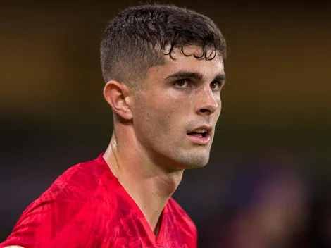 Gales vs. Estados Unidos: cómo, cuándo y dónde ver EN VIVO el amistoso