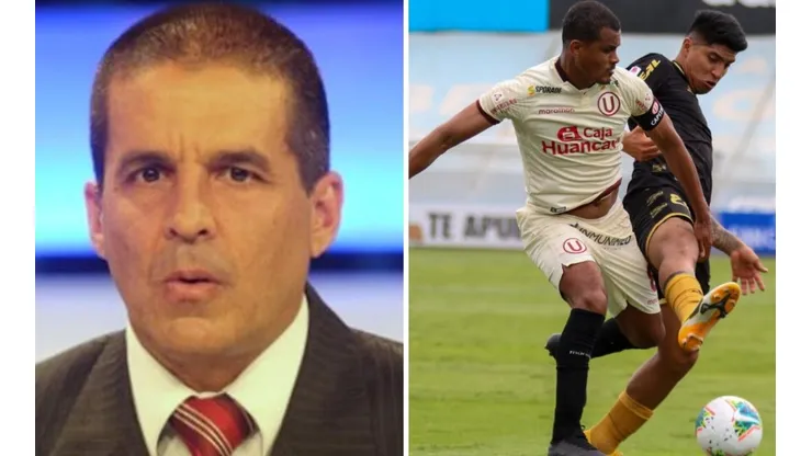 Universitario ya suma tres partidos consecutivos sin ganar.