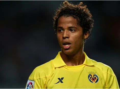 Marcos Senna sobre Gio: "Quizás le faltó disciplina o se fue atrás del dinero"