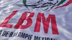WCN Televisión abandona el proyecta de la LBM.