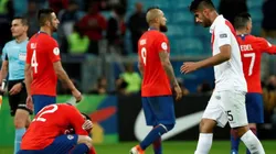 La selección peruana buscará su primer triunfo en Santiago por las Eliminatorias.