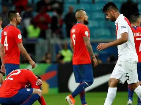 Prensa chilena no confía en triunfo de La Roja ante la selección peruana