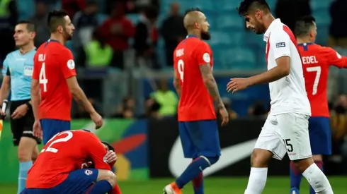 La selección peruana buscará su primer triunfo en Santiago por las Eliminatorias.