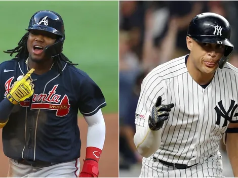 Los cinco cuadrangulares más largos de la temporada 2020