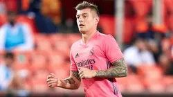 Kroos explota contra la UEFA y la FIFA: "Somos sus títeres"