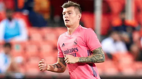 Kroos explota contra la UEFA y la FIFA: "Somos sus títeres"