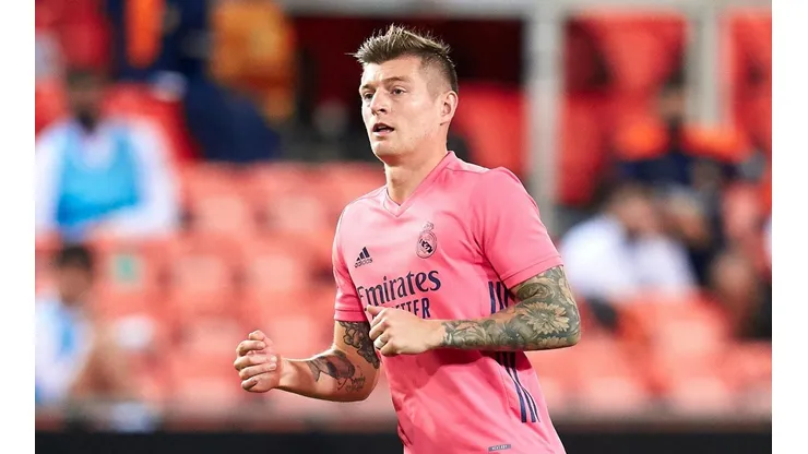 Kroos explota contra la UEFA y la FIFA: "Somos sus títeres"