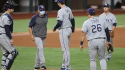 A pesar de su grave error, Kevin Cash recibe reconocimiento de MLB