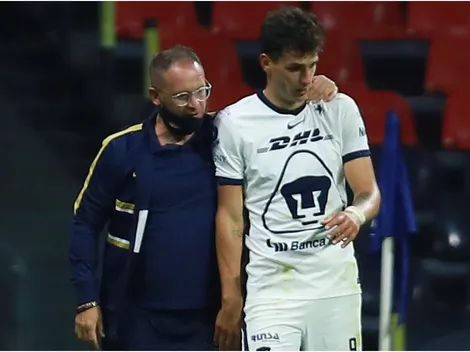 Se cansó: Lillini le respondió a sus detractores