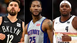 Los Angeles Lakers - Los Angeles Clippers