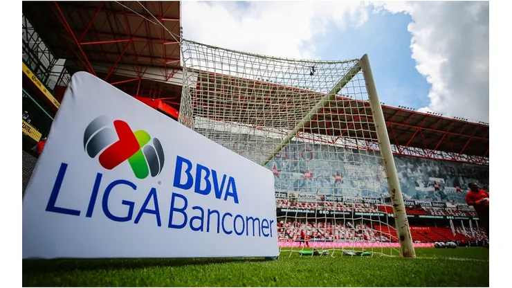 Liga MX