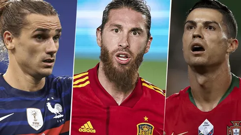 Agenda del miércoles 11 de noviembre (Fotos: Getty Images)