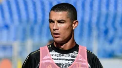 PSG le abre las puertas oficialmente a Cristiano Ronaldo