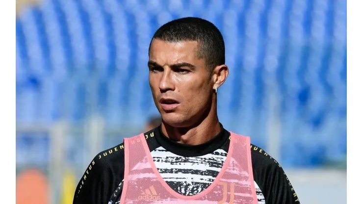 PSG le abre las puertas oficialmente a Cristiano Ronaldo