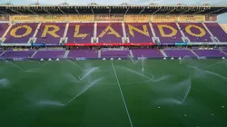 Concacaf anunció la sede para definir la Concachampions