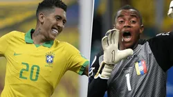 Brasil enfrenta a Venezuela: cómo, cuándo y dónde VER EN VIVO Y EN DIRECTO el partido por la por las Eliminatorias rumbo a Qatar 2022