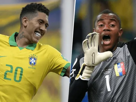 Brasil enfrenta a Venezuela: cómo, cuándo y dónde VER EN VIVO Y EN DIRECTO el partido por la por las Eliminatorias rumbo a Qatar 2022