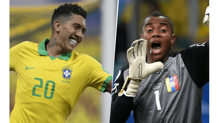 Brasil enfrenta a Venezuela: cómo, cuándo y dónde VER EN VIVO Y EN DIRECTO el partido por la por las Eliminatorias rumbo a Qatar 2022