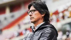 Universitario no perdía por un marcador igual desde el año 1975 ante Juan Aurich.